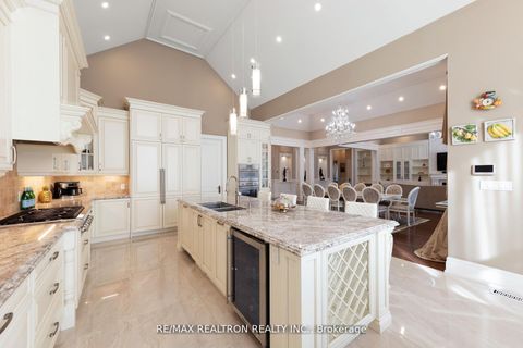 Photo 12 at 223 Crestwood Road, Yorkhill, Vaughan