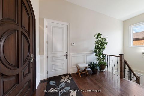 Photo 25 at 223 Crestwood Road, Yorkhill, Vaughan