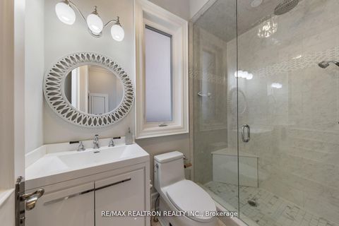Photo 28 at 223 Crestwood Road, Yorkhill, Vaughan