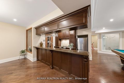 Photo 32 at 223 Crestwood Road, Yorkhill, Vaughan