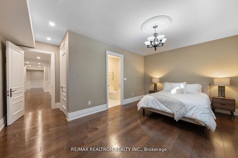 Photo 39 at 223 Crestwood Road, Yorkhill, Vaughan
