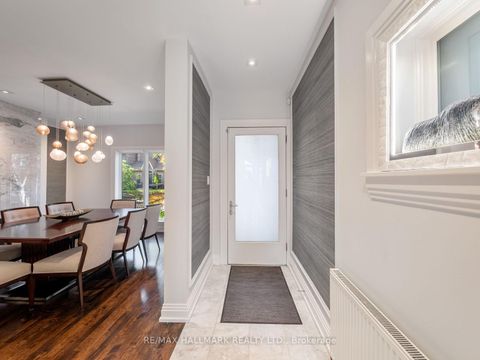 Photo 3 at 81 Macpherson Avenue, Annex, Toronto