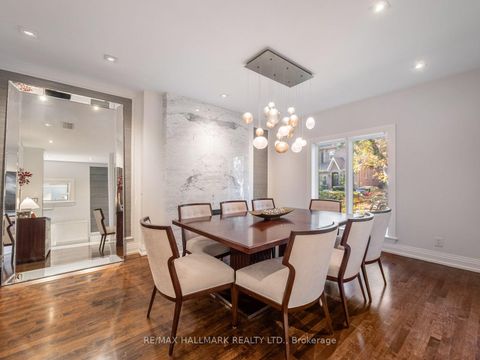 Photo 4 at 81 Macpherson Avenue, Annex, Toronto