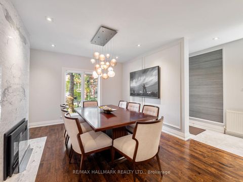 Photo 5 at 81 Macpherson Avenue, Annex, Toronto