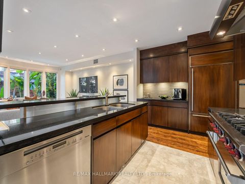 Photo 6 at 81 Macpherson Avenue, Annex, Toronto