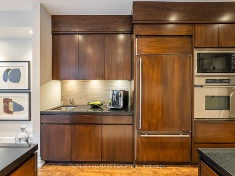 Photo 8 at 81 Macpherson Avenue, Annex, Toronto