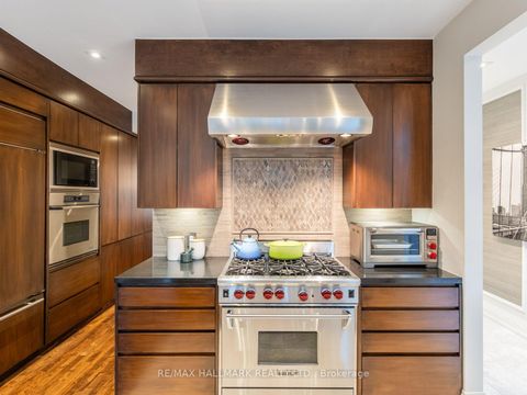 Photo 9 at 81 Macpherson Avenue, Annex, Toronto