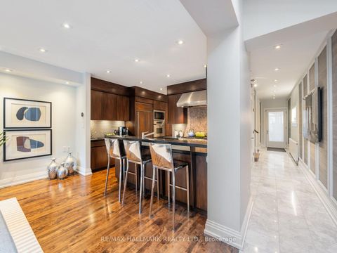 Photo 12 at 81 Macpherson Avenue, Annex, Toronto