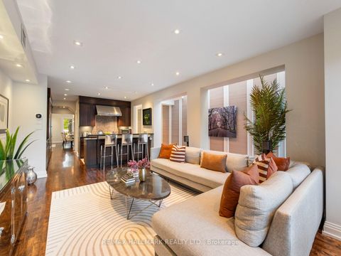 Photo 13 at 81 Macpherson Avenue, Annex, Toronto