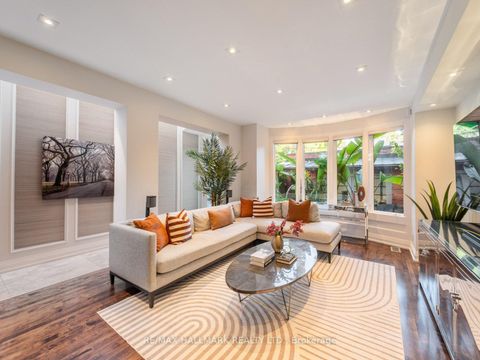 Photo 14 at 81 Macpherson Avenue, Annex, Toronto