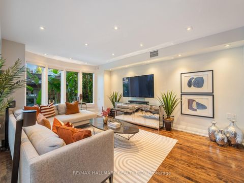 Photo 15 at 81 Macpherson Avenue, Annex, Toronto