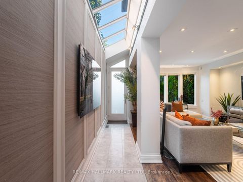 Photo 17 at 81 Macpherson Avenue, Annex, Toronto