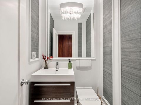 Photo 18 at 81 Macpherson Avenue, Annex, Toronto