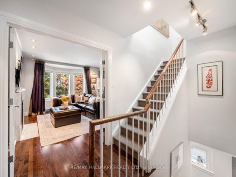 Photo 19 at 81 Macpherson Avenue, Annex, Toronto