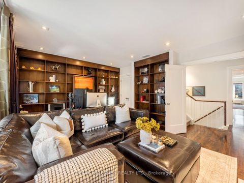 Photo 21 at 81 Macpherson Avenue, Annex, Toronto