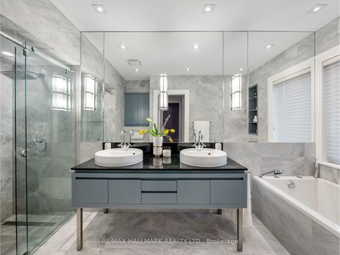 Photo 27 at 81 Macpherson Avenue, Annex, Toronto