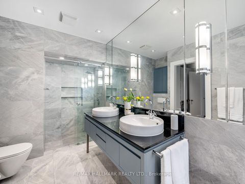 Photo 29 at 81 Macpherson Avenue, Annex, Toronto