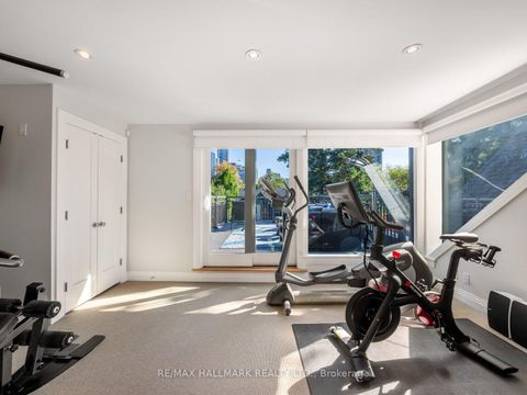 Photo 31 at 81 Macpherson Avenue, Annex, Toronto