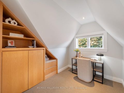 Photo 34 at 81 Macpherson Avenue, Annex, Toronto