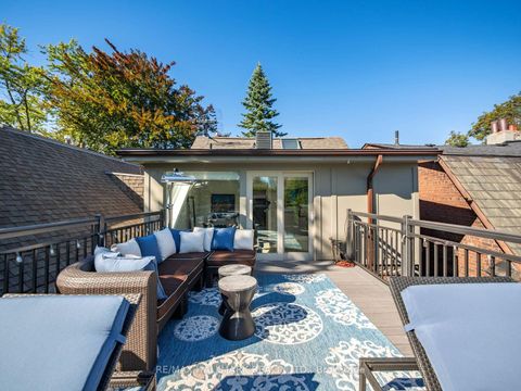 Photo 37 at 81 Macpherson Avenue, Annex, Toronto