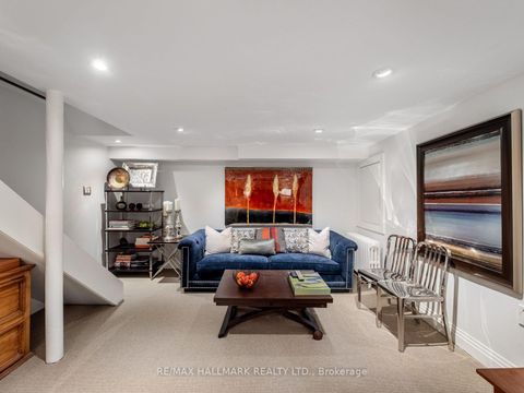 Photo 40 at 81 Macpherson Avenue, Annex, Toronto