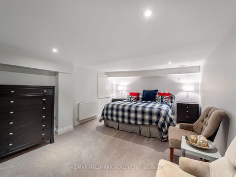 Photo 41 at 81 Macpherson Avenue, Annex, Toronto