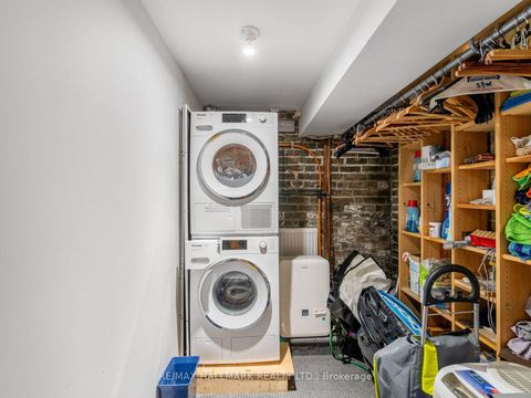 Photo 43 at 81 Macpherson Avenue, Annex, Toronto