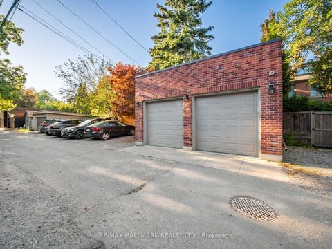 Photo 44 at 81 Macpherson Avenue, Annex, Toronto