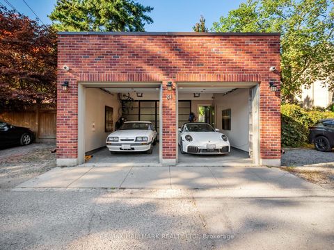 Photo 45 at 81 Macpherson Avenue, Annex, Toronto