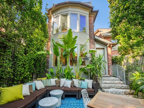 Photo 46 at 81 Macpherson Avenue, Annex, Toronto