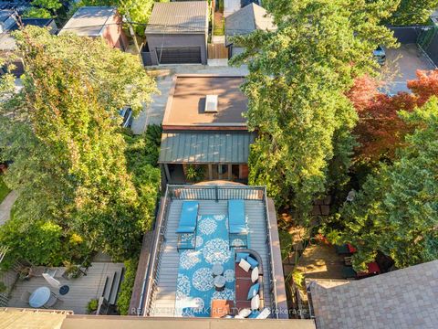 Photo 49 at 81 Macpherson Avenue, Annex, Toronto