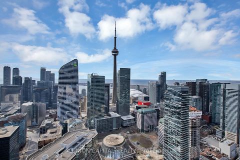 Photo 14 at 5508 - 180 University Avenue, Bay Street Corridor, Toronto