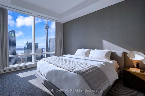 Photo 15 at 5508 - 180 University Avenue, Bay Street Corridor, Toronto
