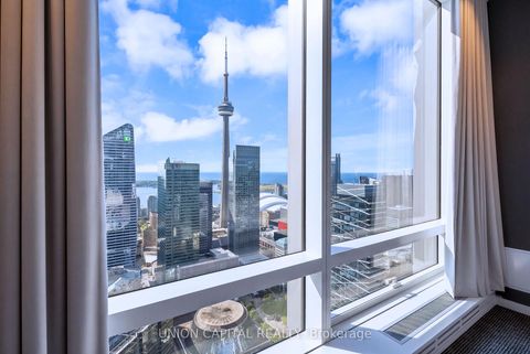Photo 16 at 5508 - 180 University Avenue, Bay Street Corridor, Toronto