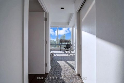 Photo 22 at 5508 - 180 University Avenue, Bay Street Corridor, Toronto