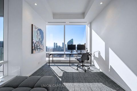 Photo 23 at 5508 - 180 University Avenue, Bay Street Corridor, Toronto