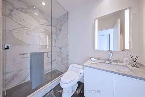 Photo 24 at 5508 - 180 University Avenue, Bay Street Corridor, Toronto