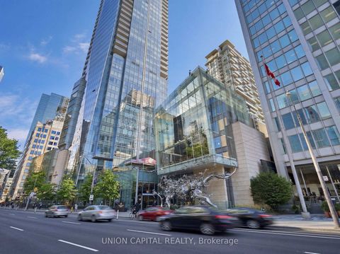 Photo 30 at 5508 - 180 University Avenue, Bay Street Corridor, Toronto