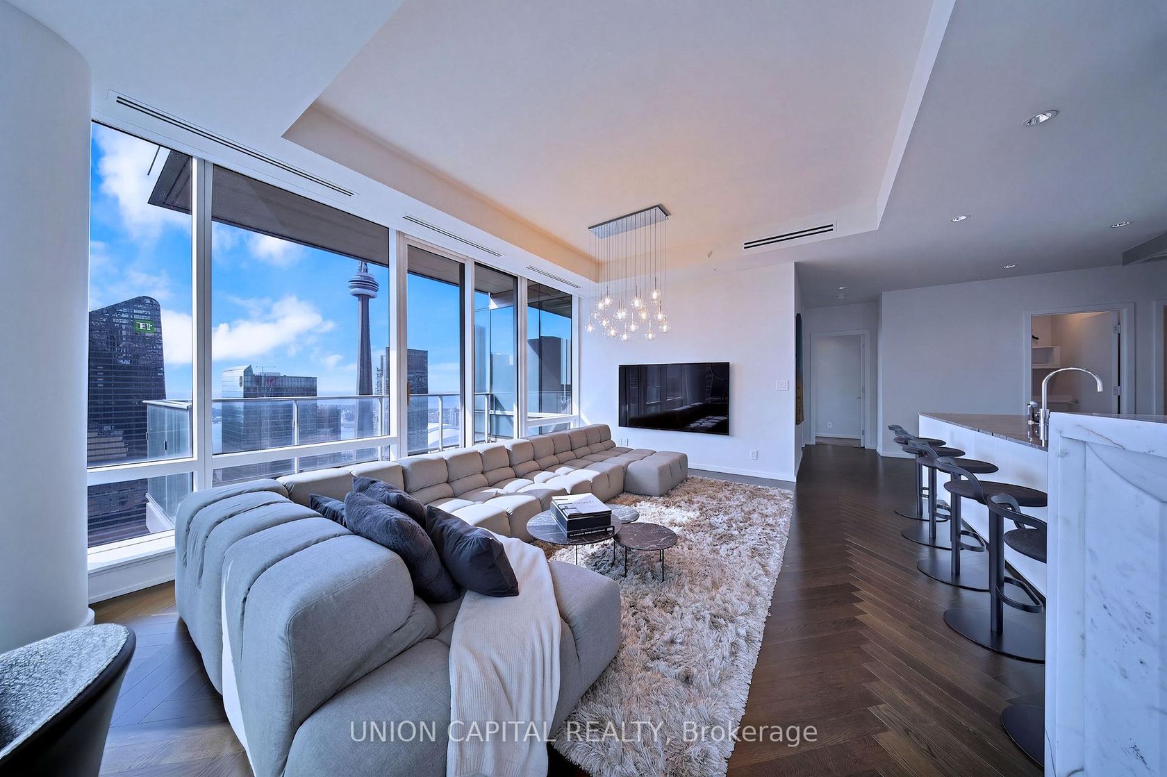 5508 - 180 University Avenue, Bay Street Corridor, Toronto 