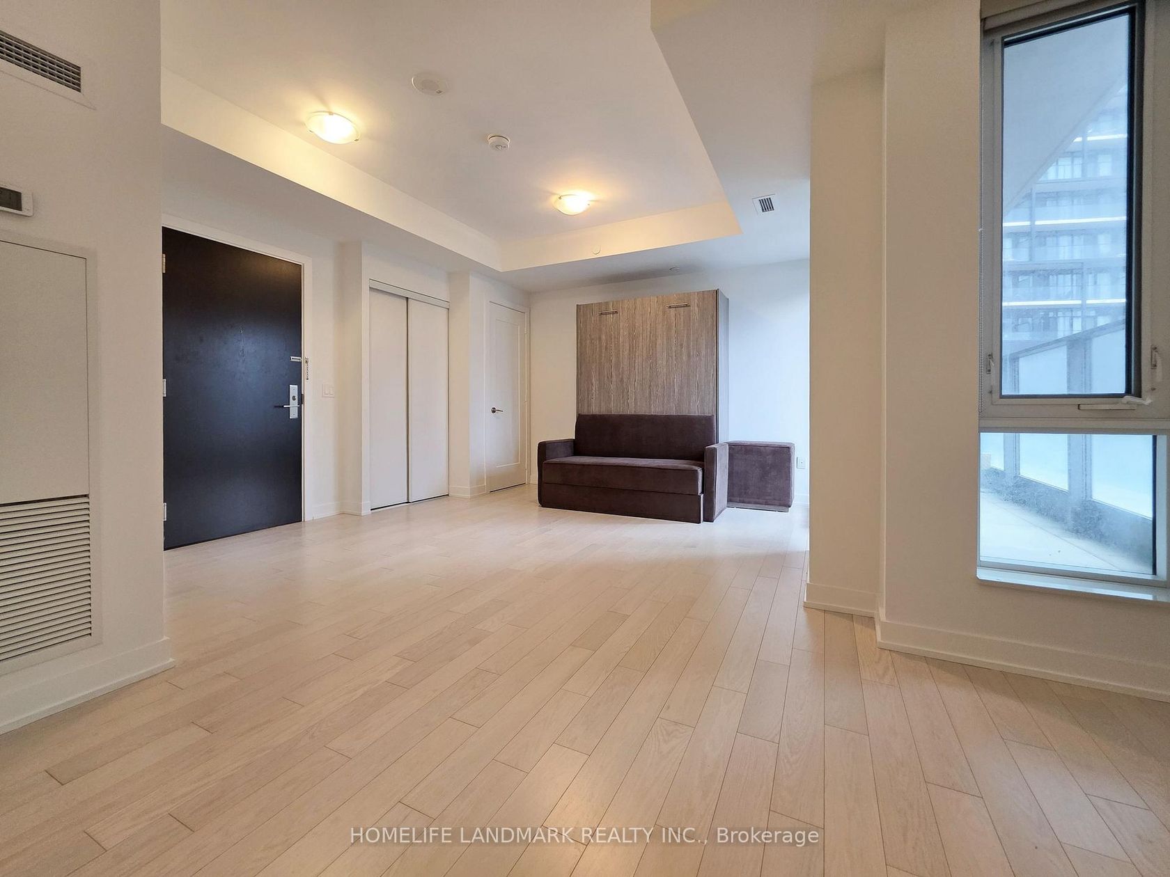 605 - 330 Richmond Street W, Waterfront Communities C1, Toronto 