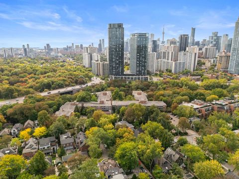 Photo 0 at 845 - 21 Dale Avenue, Moore Park, Toronto