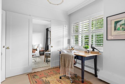 Photo 3 at 845 - 21 Dale Avenue, Moore Park, Toronto