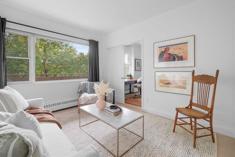 Photo 5 at 845 - 21 Dale Avenue, Moore Park, Toronto