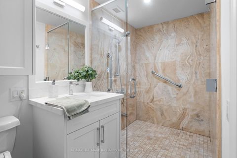 Photo 6 at 845 - 21 Dale Avenue, Moore Park, Toronto