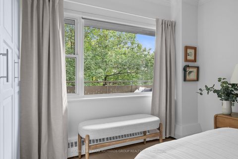 Photo 8 at 845 - 21 Dale Avenue, Moore Park, Toronto