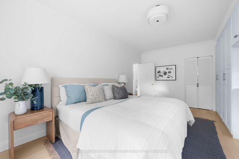 Photo 9 at 845 - 21 Dale Avenue, Moore Park, Toronto