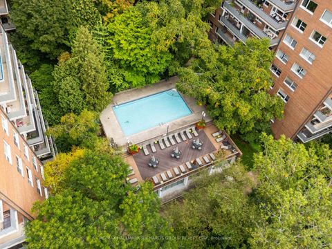 Photo 13 at 845 - 21 Dale Avenue, Moore Park, Toronto