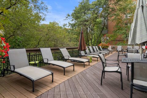 Photo 15 at 845 - 21 Dale Avenue, Moore Park, Toronto