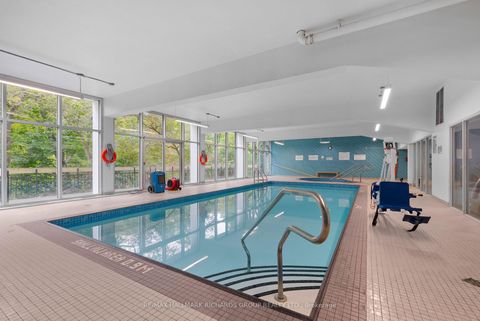Photo 16 at 845 - 21 Dale Avenue, Moore Park, Toronto