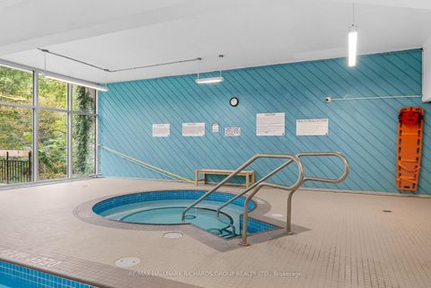 Photo 17 at 845 - 21 Dale Avenue, Moore Park, Toronto